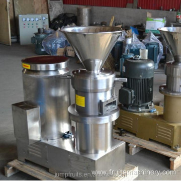 Factory price peanut butter machine